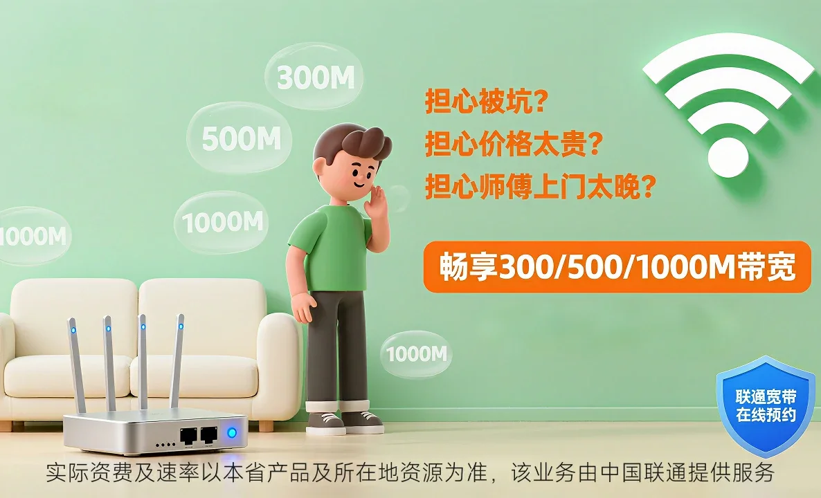 东山县中国联通