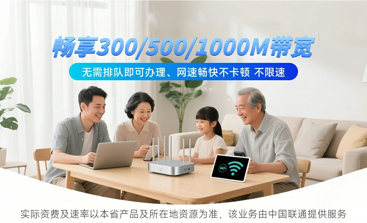 东山县中国联通